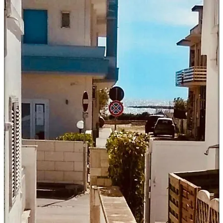 Scala Di Furno - Ginepro Porto Cesareo
