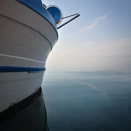 Appartamento Scala Di Furno - Ginepro Porto Cesareo
