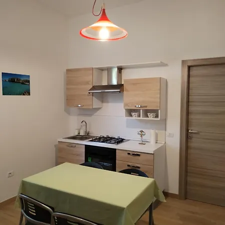 Appartamento Scala Di Furno - Ginepro Porto Cesareo