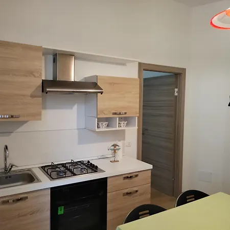Scala Di Furno - Ginepro * Porto Cesareo