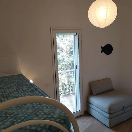Appartamento Scala Di Furno - Ginepro