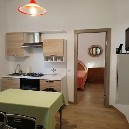Appartamento Scala Di Furno - Ginepro Porto Cesareo