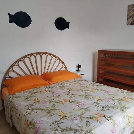 Scala Di Furno - Ginepro Porto Cesareo