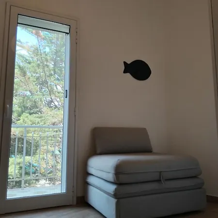 Scala Di Furno - Ginepro Appartamento Porto Cesareo