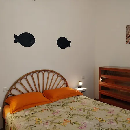 Appartamento Scala Di Furno - Ginepro Porto Cesareo